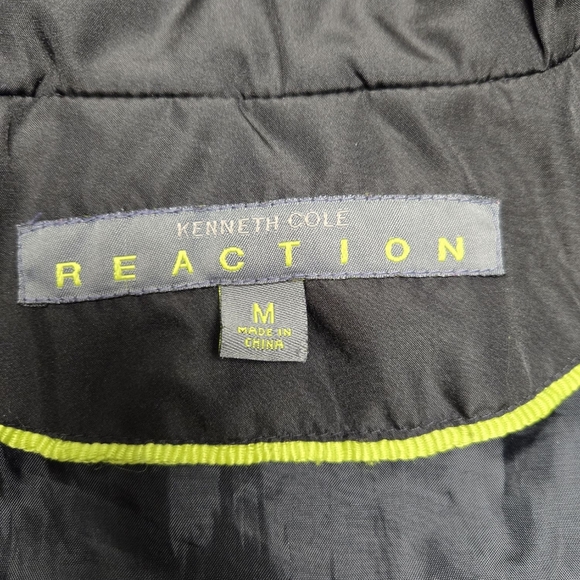 Kenneth Cole coat - Picture 4 of 4